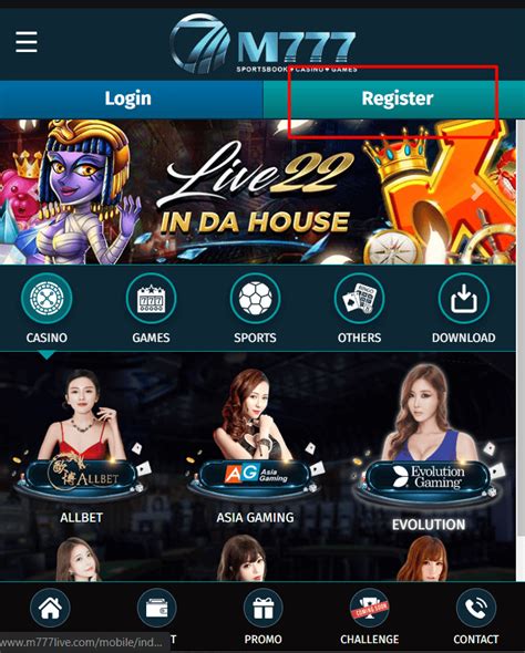 m777 casino  Enjoy online slots, live dealer table games, sports betting, and lotteries