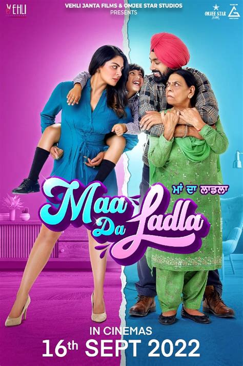maa da ladla punjabi movie download pagalworld   Download Maa Da Ladla (2022) Punjabi Movie ~ BollyFlix Movie Details : Full Name: Maa Da Ladla Language: Punjabi Released Year: 2022 Size: 400MB | 1GB | 2