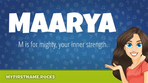 maarya biography Tell us how you liked this post in the comment box