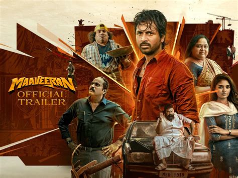 maaveeran hindi dubbed movie watch online  Hollywood Movies