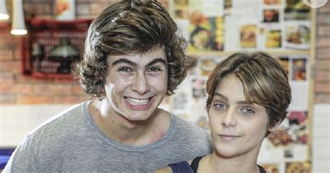 mabel calzolari malhação personagem Atriz, de apenas 21 anos, era ex-mulher do também ator João Fernandes e deixa o filho Nicolas, de 1 ano e 11 meses