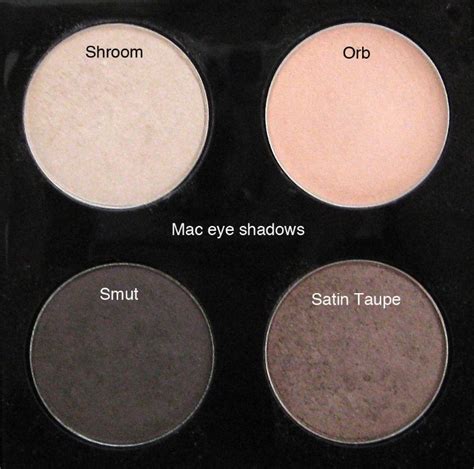 mac smut eyeshadow  MAC Tete-a-Tint Eyeshadow