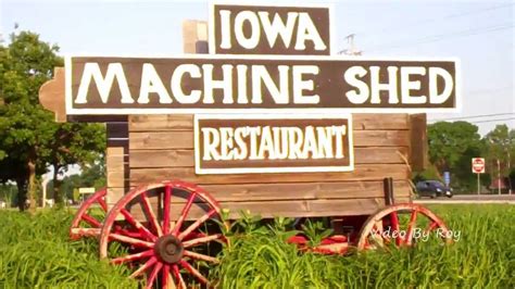 machine shed des moines iowa  3