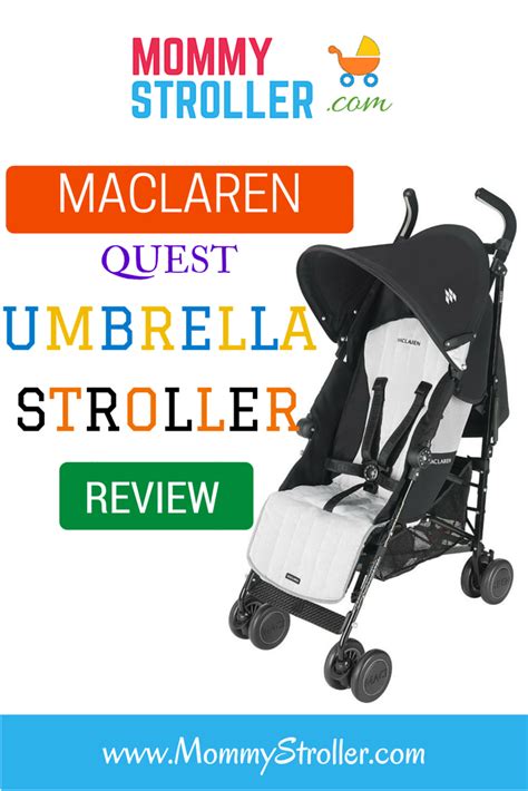 maclaren umbrella stroller weight limit  Techno and Easy Traveller