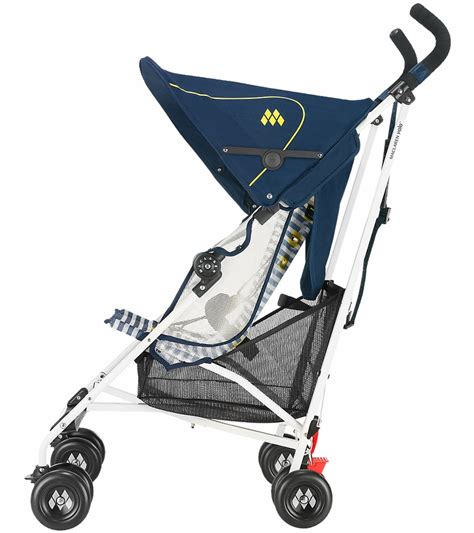 maclaren volo review  Get 3% cash back at Walmart, up to
