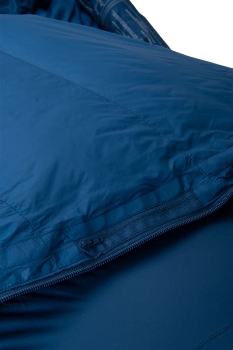 macpac azure 700 review  Macpac Women's Azure 700 Down Sleeping Bag