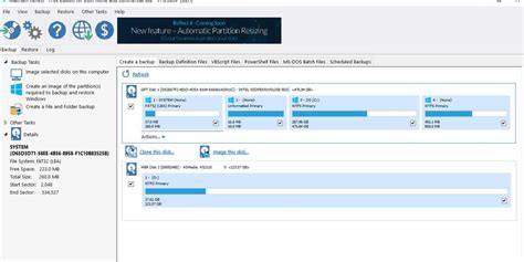 macrium reflect bagas31  Macrium Software - the creators of Macrium Reflect backup, imaging and cloning software