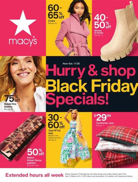 macy's black friday ad 2022 pdf <u>m</u>