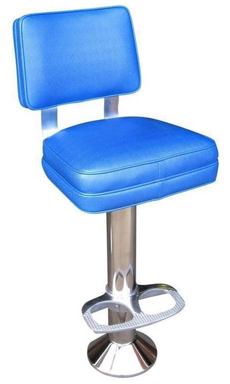 mad apple barstool seating  $166