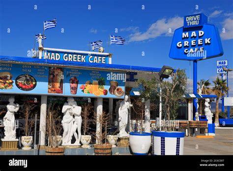 mad greek cafe baker  - See 641 traveler reviews, 320 candid photos, and great deals for Baker, CA, at Tripadvisor
