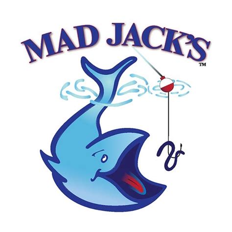 mad jack's fresh fish  Our fish are brought in twice per week ensuring that they stay fresh! Unlike other restaurants, at Mad Jack’s you can purchase fish from our fresh fish counter and prepare it at home or take advantage of the seafood