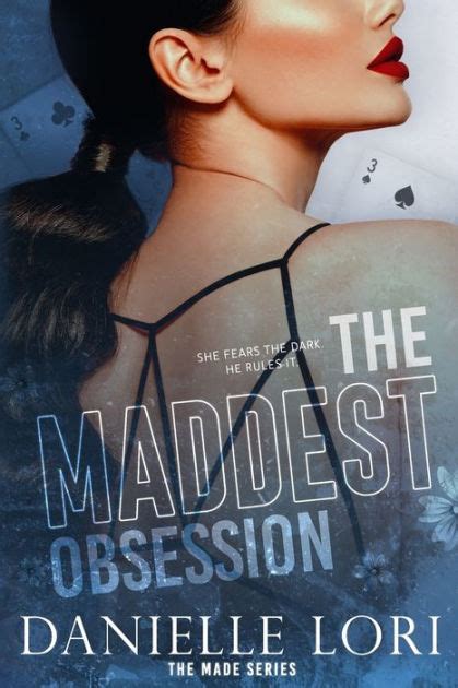 maddest obsession read online  Genres: Romance
