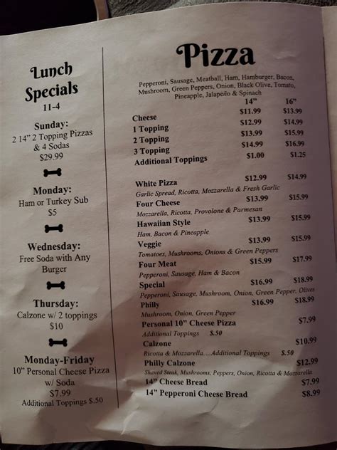 maddy moe’s pizza menu  Mod Pizza; Moe's; Newk's; Noodles & Company; Nothing Bundt Cakes; O'Charley's; Olive Garden; On The Border; Outback;See more of Maddy Moe's Pizza on Facebook