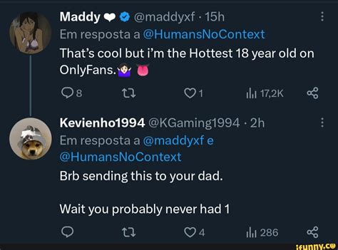 maddyxf fuck 1K