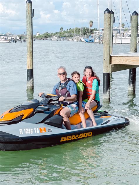 madeira beach jet ski rental  Pete Beach and Clearwater Beach, near Don’s Dock