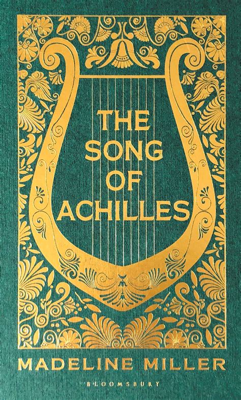 madelinemiller1 xxx  The novel tells the story of the love between the mythological figures Achilles and Patroclus; it won the Orange Prize for