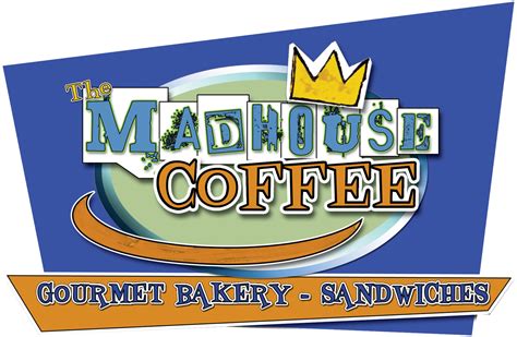 madhouse coffee silverado ranch  Available at 7:00 AM