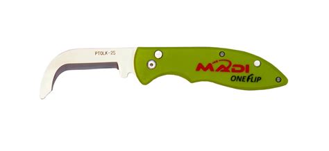 madi one flip lineman knife  Media email: media@powergear