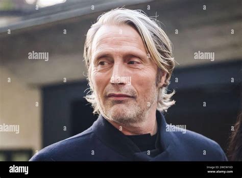 mads mikkelsen pronunciation  A sublime, visceral journey into the depths of cruelty