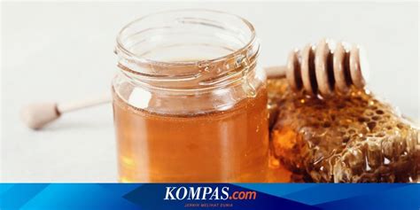 madu 2d  Asnath kepada Kompas