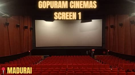 madurai gopuram cinemas show timings today  #Writer In Theatres From Today