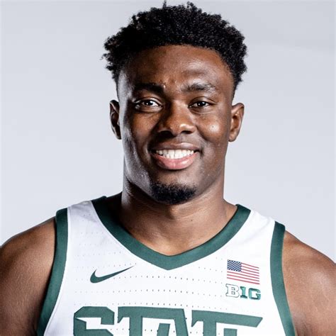 mady sissoko  9, 2023, in East Lansing, Mich