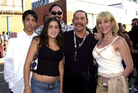 maeve crommie trejo  In 1997, he married Debbie Shreve; they separated in 2005 and he filed for divorce in 2009