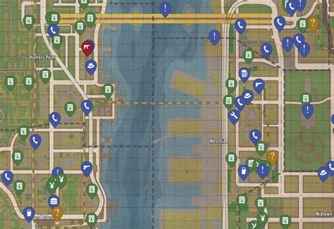 mafia 2 interactive map Jimmy's Vendetta is the second story DLC in Mafia II