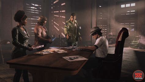 mafia 3 who to assign districts  Hot Rubber & Cold Blood The Connection to Cuba New Bordeaux Racing It is based on the Industrial Canal of New Orleans