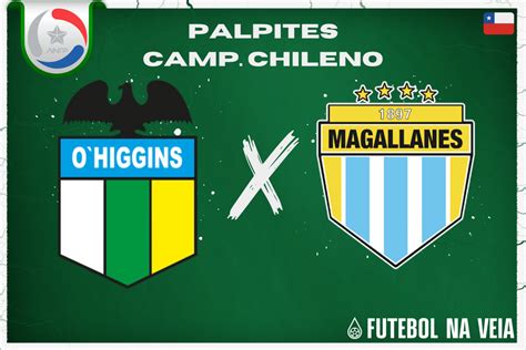 magallanes x o'higgins palpite Palpite O'Higgins x Audax Italiano 2023, ganhe no confronte no dia 03 de Setembro de 2023, campeonato da Primera Division
