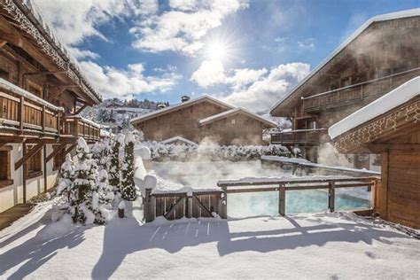 mageive  Chalet Le Forestier