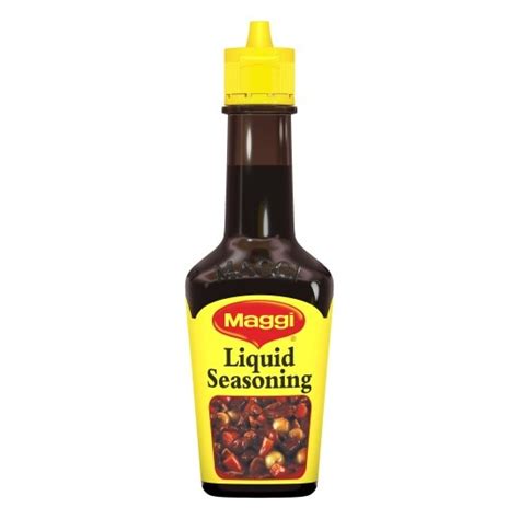 maggi liquid seasoning tesco ) and add boiling water