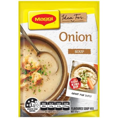 maggi onion soup mix asda How to Make Onion Soup Mix