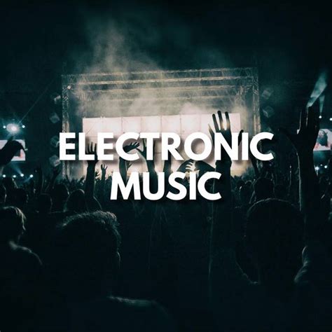 maghreb electronic playlist  EDM Music Hits