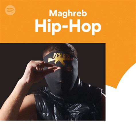 maghreb hip-hop playlist  Preview of Spotify