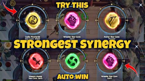 magic chess synergy 5W1HINDONESIA