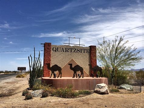magic circle quartzsite arizona  Highway 95 Quartzsite, AZ 85346 From Quartzsite, go south on Hwy 95 towards Yuma, 
