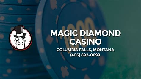 magic diamond columbia falls  Diamond S Trailer Maintance Repair