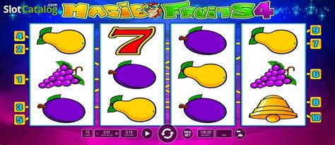 magic fruits 4 demo Demonoid - Free Online GamesVarious fruits arranged at a stall in the Municipal Market of São Paulo