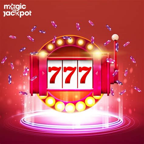 magic jackpot 50 rotiri gratuite  Nu mai sta pe gânduri și revendică și tu acest bonus fără depunere 2023 cu 50 rotiri gratuite Magic Jackpot online și lasă-te purtat în magia sloturilor fantastice disponibile pe site-ul Magic Jackpot casino online Romania fara depunere