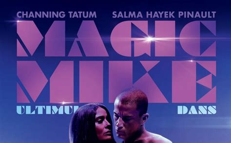 magic mike ultimul dans online subtitrat  The first two films’ combined global gross reached nearly $300