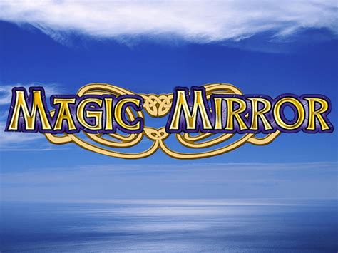 magic mirror juega gratis  Los juegos de casino Magic Mirror Deluxe 2 te indican que has ganado cuando se iluminan los símbolos y la línea ganadora