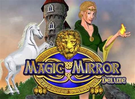 magic mirror merkur online  The reels are set against the forest landscape and a castle backdrop