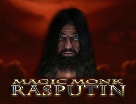 magic monk rasputin  Secret Monk Rasputin is in fact a low-limit slots produced for bettors with limited funds