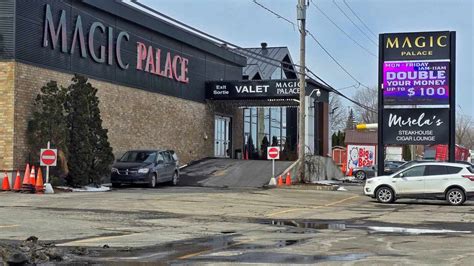 magic palace kahnawake  Yelp is a fun and easy way to find, recommend and talk about what’s great and not so great in Kahnawake and beyond