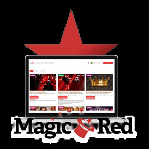 magic red promo code com