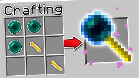 magic wands mod  Example: /give @p magicwands:item_wand 1 0 {Command:"say hi"} Use the above command and you will have an amazing Magic Wand which says "hi" when you right click with it -- usefulness truly unparalleled by any other mod