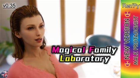 magical family laboratory mod apk 35 MOD APK: Age Restricted Games: 81: Aug 9, 2023: OA [Shared] My Friend's Family [18+] v0