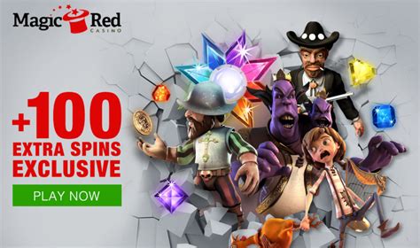 magicred The different kinds of Magicred Casino No Deposit Bonuses are: Bonus cash – Ordinarily, betting houses provide you with free credits without asking you to deposit cash