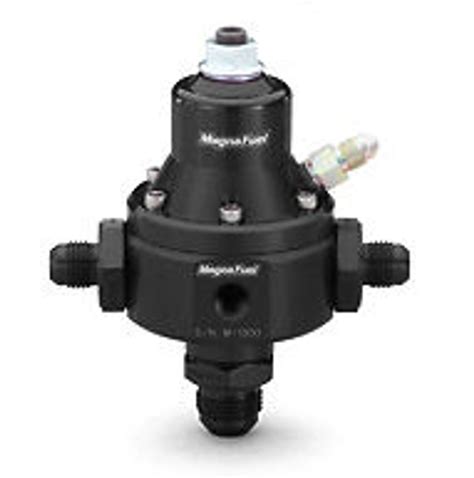 magnafuel 300 bypass adjustment  MAGNAFUEL/MAGNAFLOW FUEL SYSTEMS QuickStar 300 Fuel Pump P/N - MP